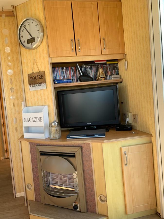 Prachtig Chalet Zonnestraal Westerland Экстерьер фото
