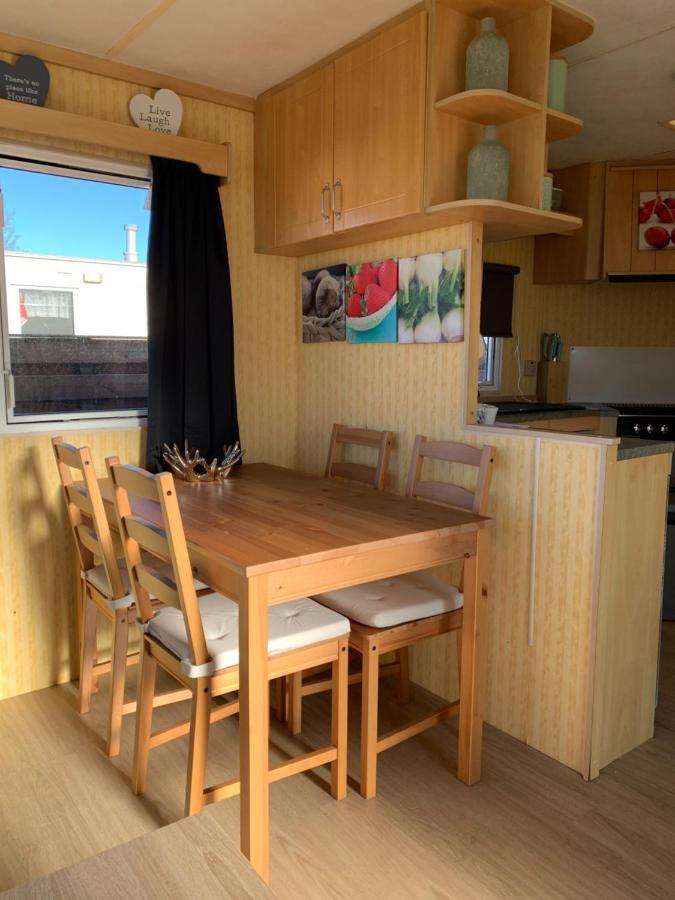 Prachtig Chalet Zonnestraal Westerland Экстерьер фото