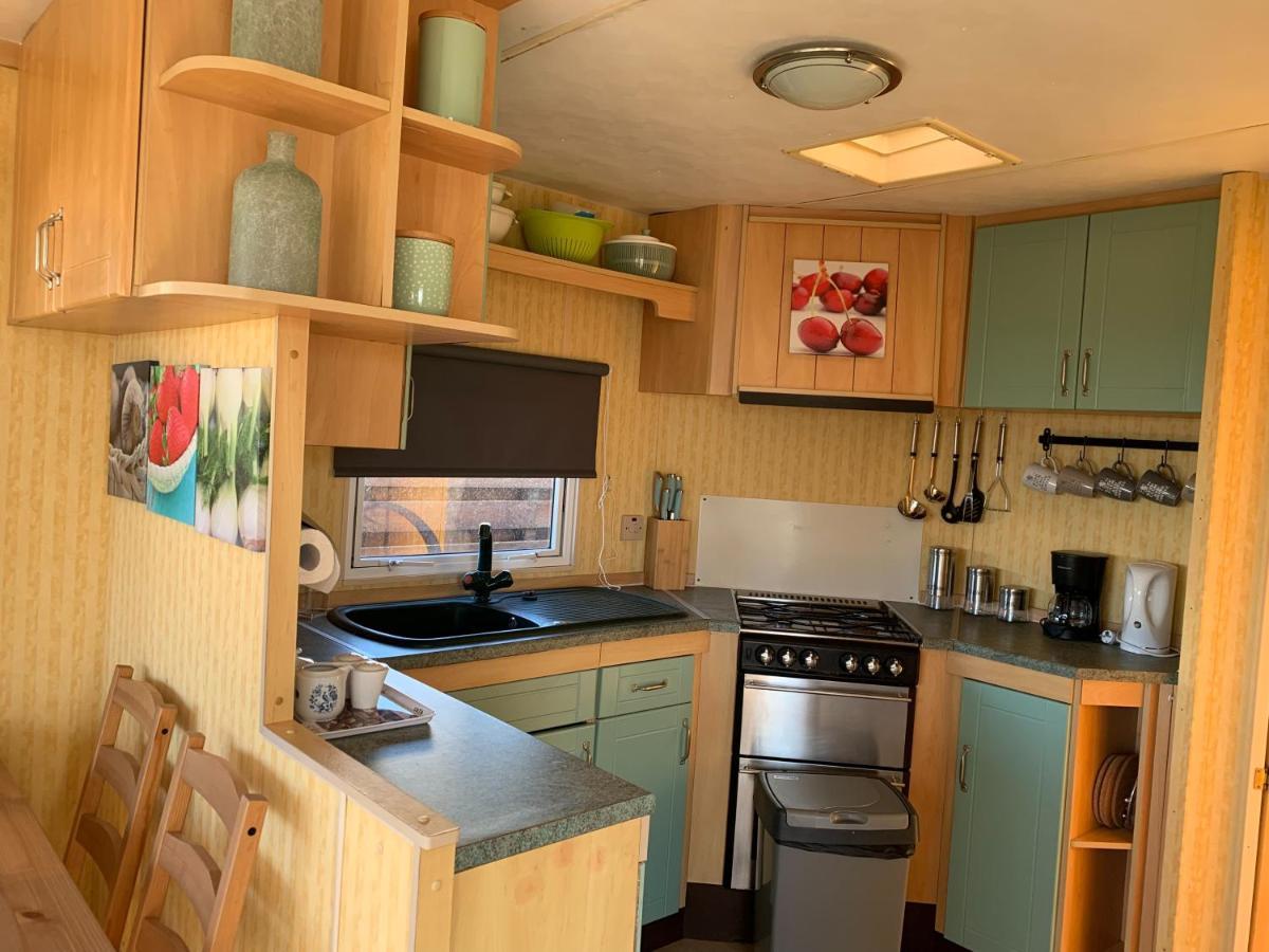 Prachtig Chalet Zonnestraal Westerland Экстерьер фото
