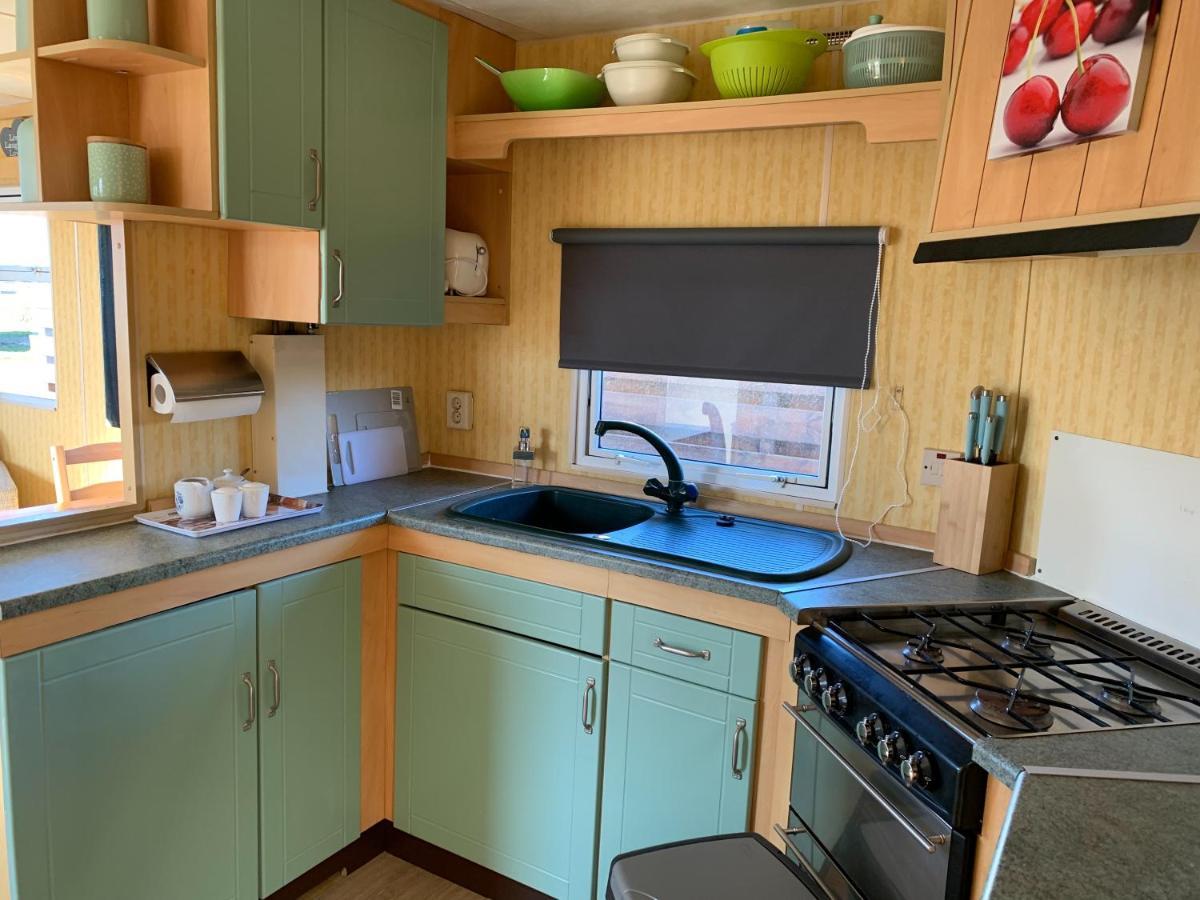 Prachtig Chalet Zonnestraal Westerland Экстерьер фото