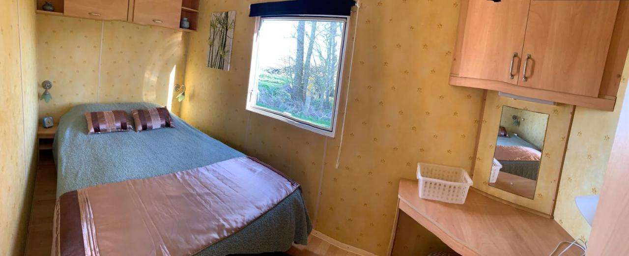 Prachtig Chalet Zonnestraal Westerland Экстерьер фото