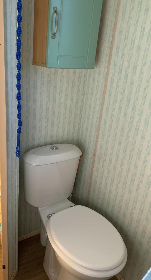 Prachtig Chalet Zonnestraal Westerland Экстерьер фото