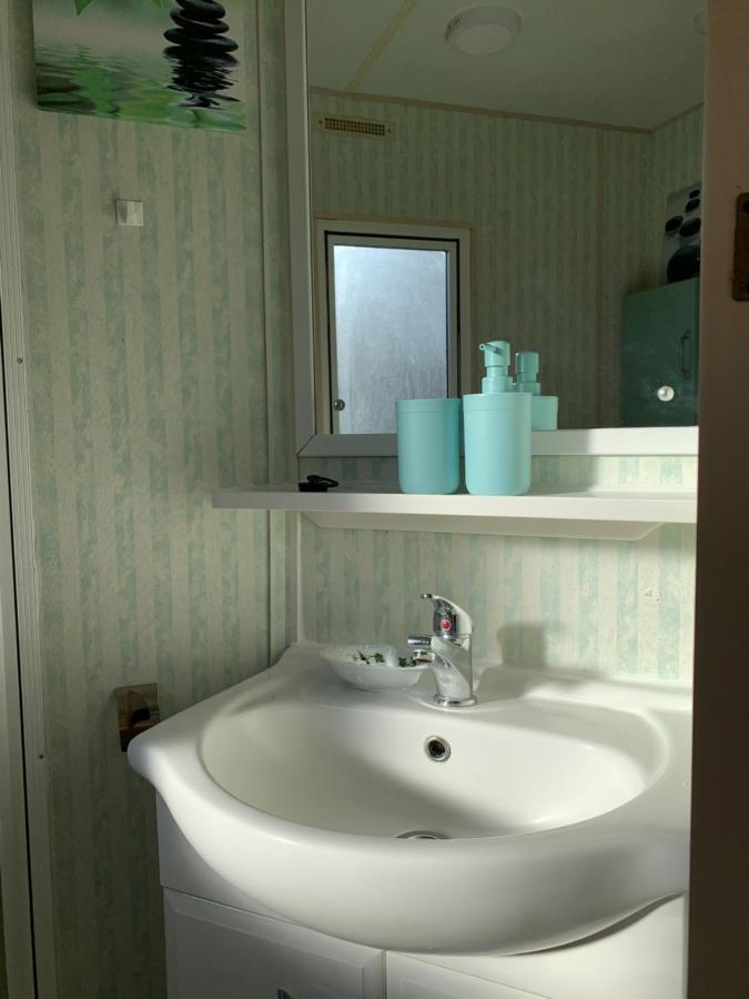 Prachtig Chalet Zonnestraal Westerland Экстерьер фото