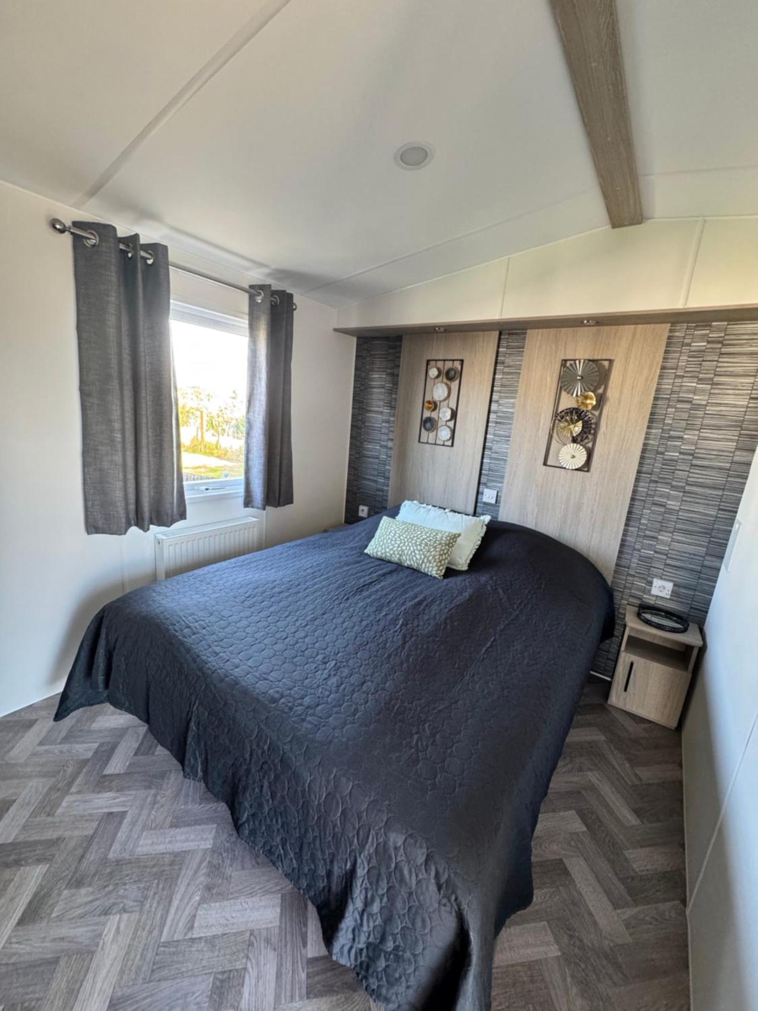 Prachtig Chalet Zonnestraal Westerland Экстерьер фото